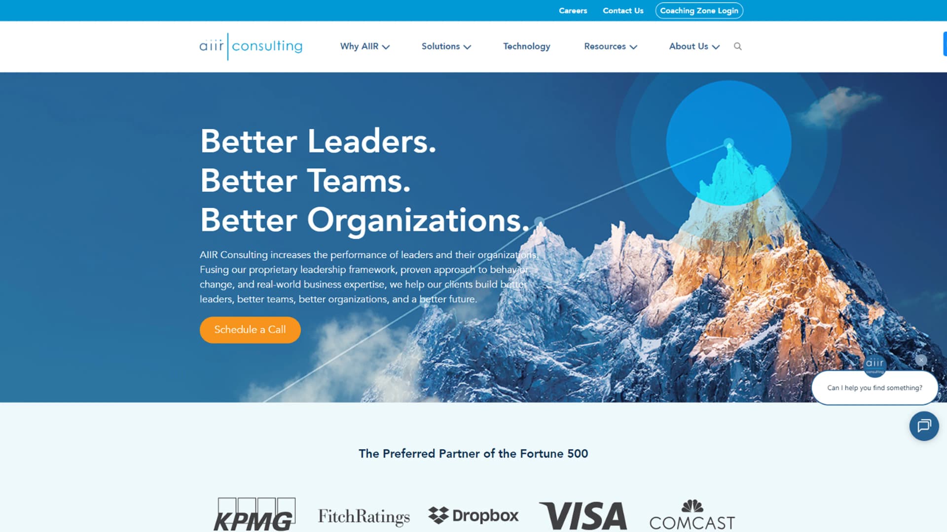 AIIR Consulting
